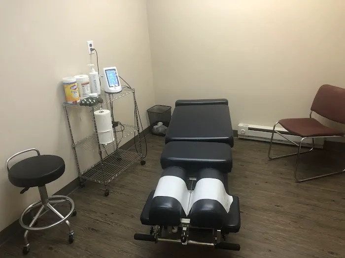 Caine Chiropractic Center Picture 1