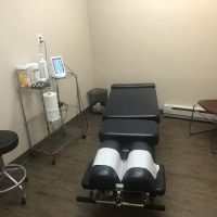 Caine Chiropractic Center ico