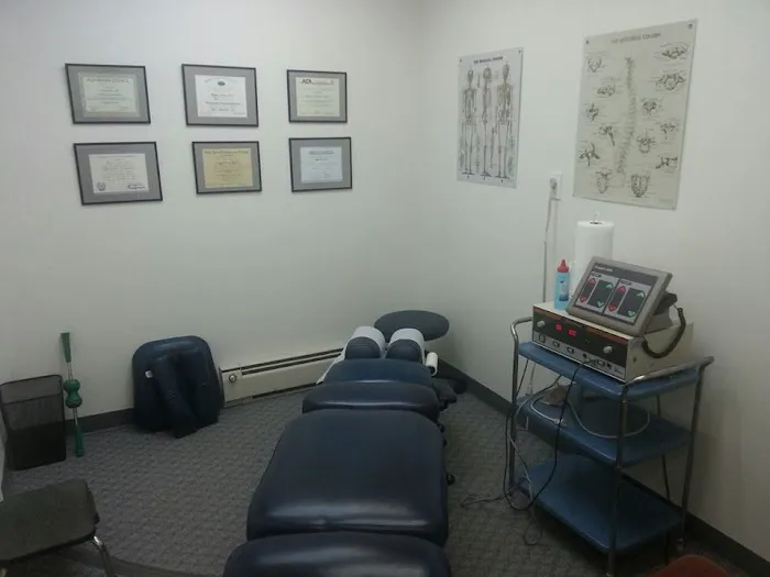 Caine Chiropractic Center Picture 4