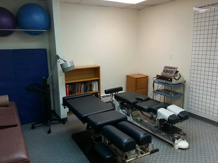 Caine Chiropractic Center Picture 2