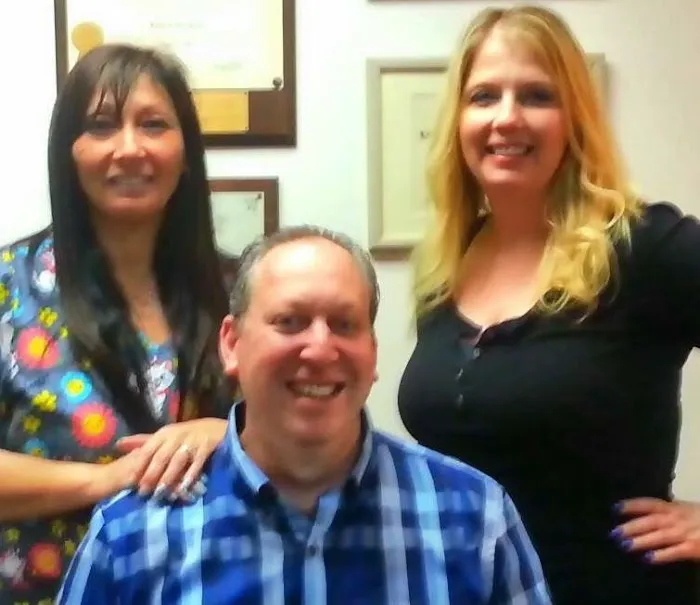 Bensalem Chiropractic Center Picture 1