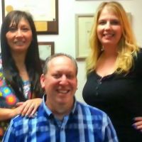 Bensalem Chiropractic Center ico