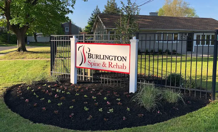 Burlington Spine & Rehab Picture 2
