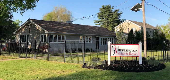 Burlington Spine & Rehab Picture 5