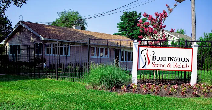 Burlington Spine & Rehab Picture 3