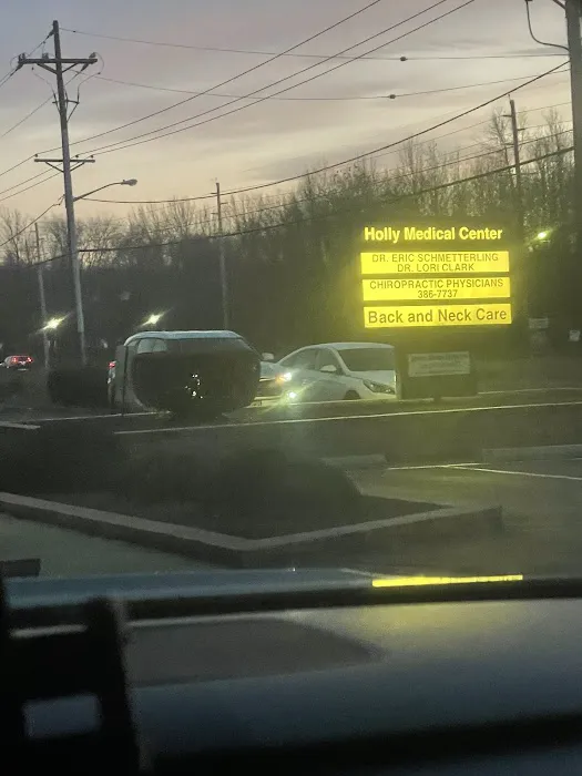 Holly Medical Center Picture 1
