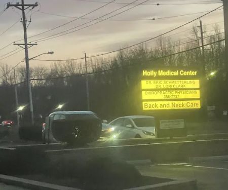 Holly Medical Center