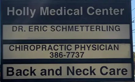 Holly Medical Center Picture 2