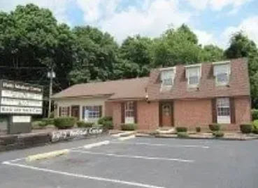 Holly Medical Center Picture 3