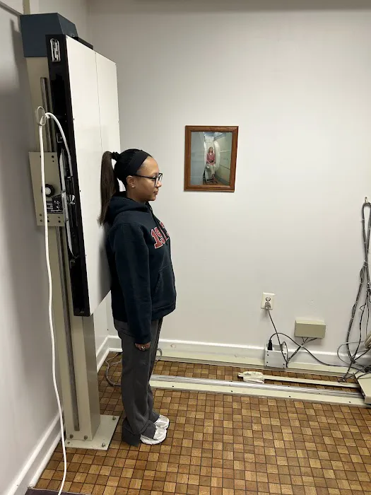 Schmetterling Chiropractic Picture 2