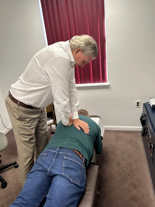 Schmetterling Chiropractic Picture 10