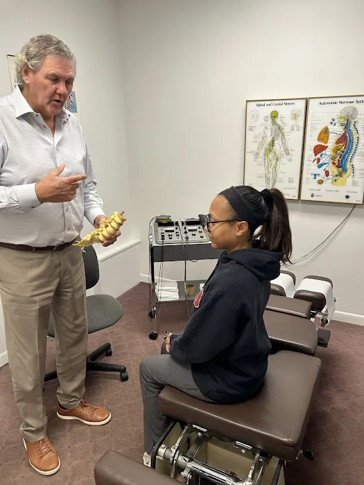 Schmetterling Chiropractic Picture 1