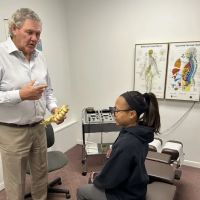 Schmetterling Chiropractic ico