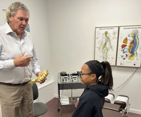 Schmetterling Chiropractic