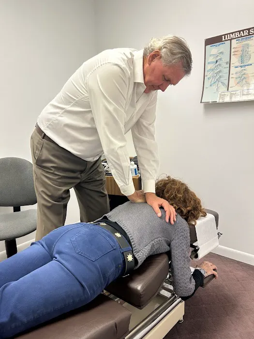 Schmetterling Chiropractic Picture 5