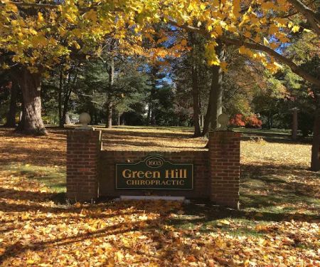 Green Hill Chiropractic
