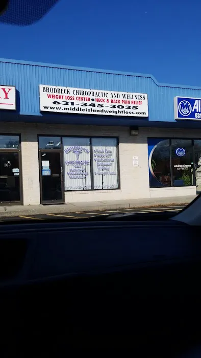 Brodbeck Chiropractic and Natural Healing Center Picture 2