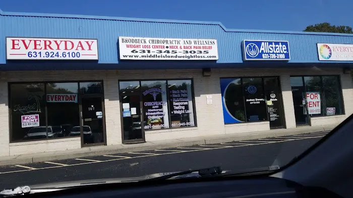Brodbeck Chiropractic and Natural Healing Center Picture 1