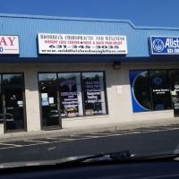 Brodbeck Chiropractic and Natural Healing Center ico