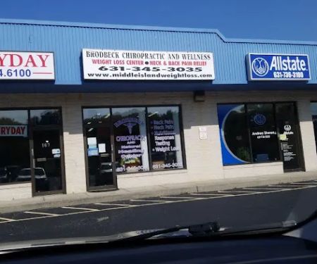 Brodbeck Chiropractic and Natural Healing Center