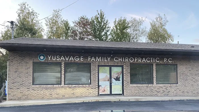 Yusavage Family Chiropractic Picture 1