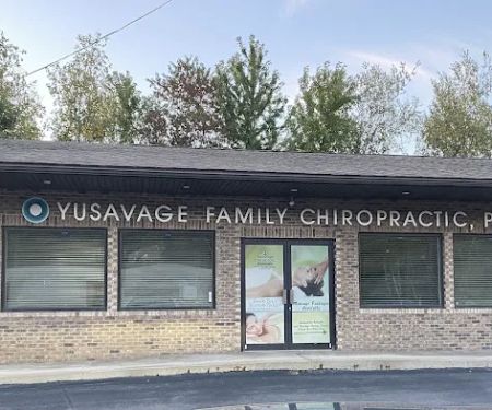 Yusavage Family Chiropractic
