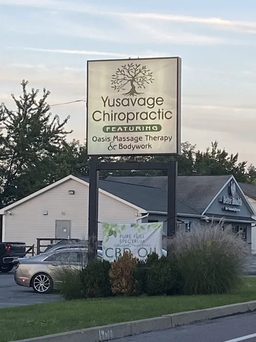 Yusavage Family Chiropractic Picture 3
