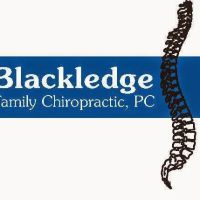 Paul Blackledge, D.C. ico