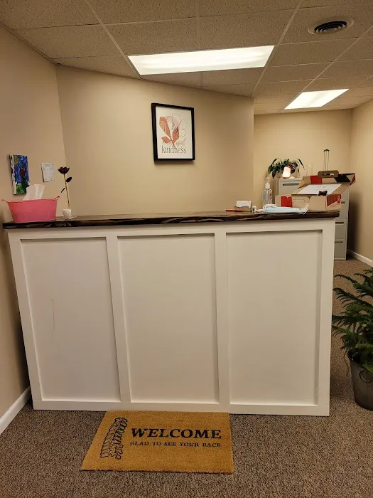 Movement Chiropractic Picture 8