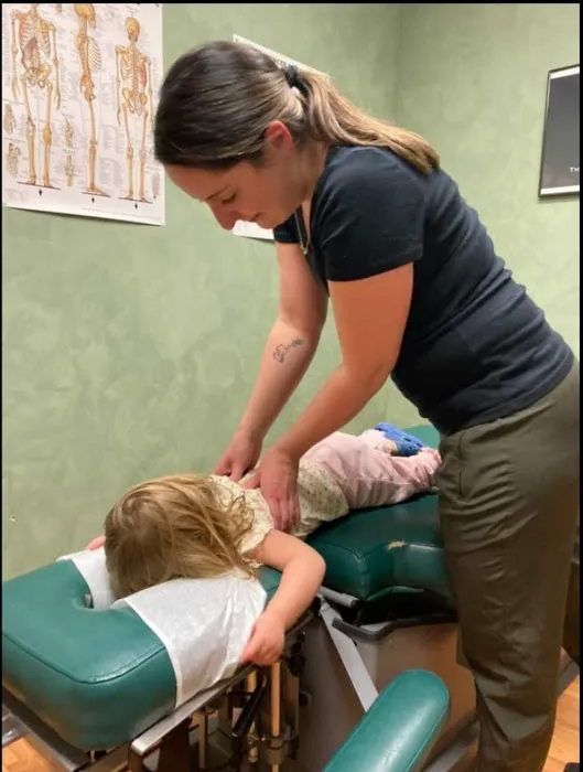 Movement Chiropractic Picture 7