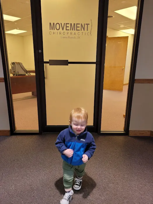 Movement Chiropractic Picture 1