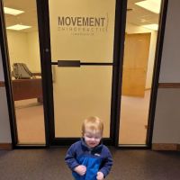 Movement Chiropractic ico