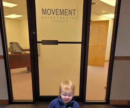 Movement Chiropractic