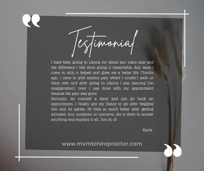 Movement Chiropractic Picture 10