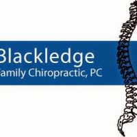 Blackledge Family Chiropractic, P.C. ico