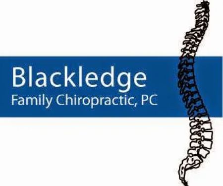 Blackledge Family Chiropractic, P.C.