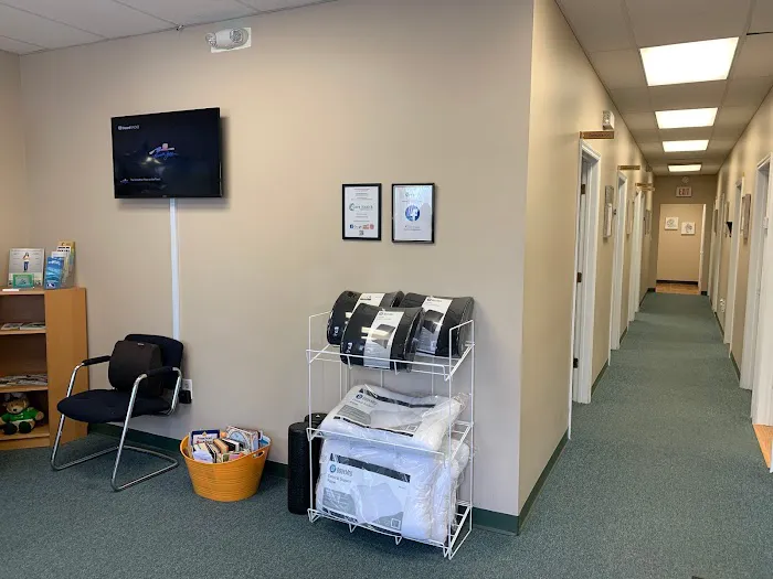 Core Health Chiropractic Picture 1