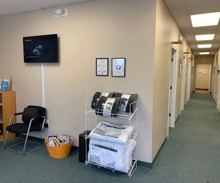 Core Health Chiropractic