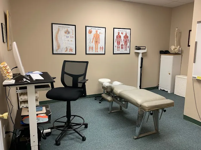 Core Health Chiropractic Picture 2