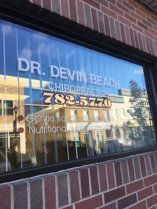 Core Health Chiropractic Picture 5
