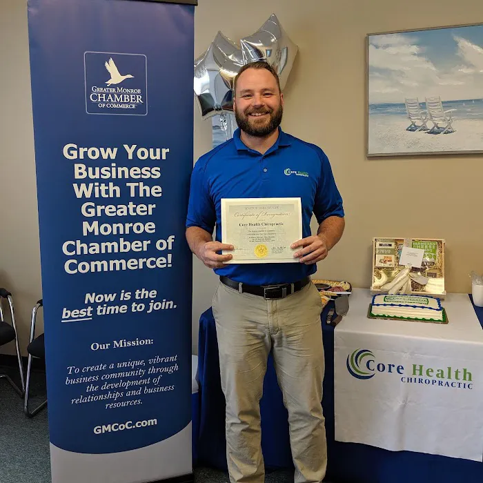 Core Health Chiropractic Picture 4