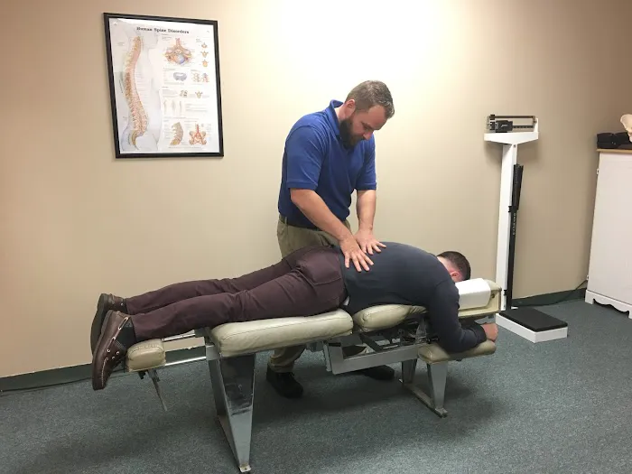 Core Health Chiropractic Picture 6