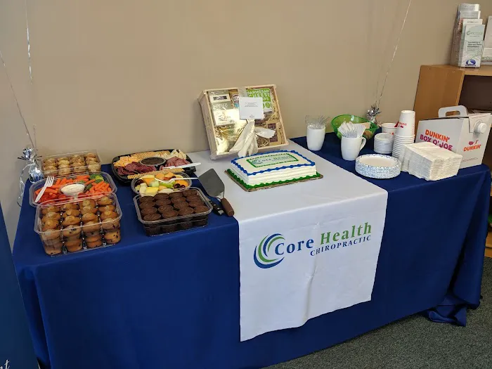 Core Health Chiropractic Picture 7
