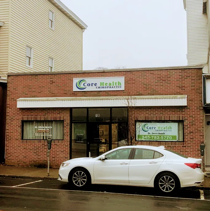 Core Health Chiropractic Picture 9