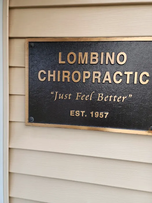 Lombino Chiropractic & Nutritional Wellness Picture 2