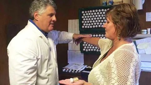 Lombino Chiropractic & Nutritional Wellness Picture 3