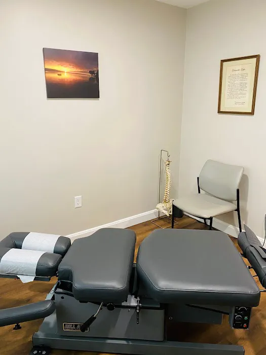 Revive Chiropractic Picture 4