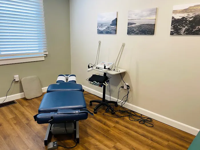 Revive Chiropractic Picture 2