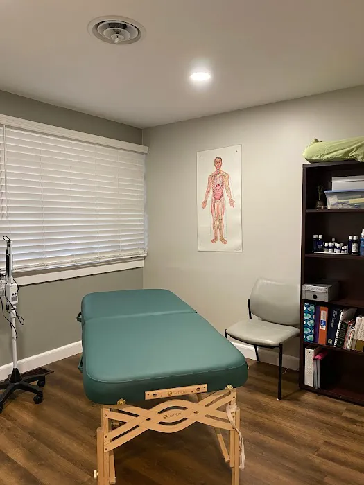 Revive Chiropractic Picture 5