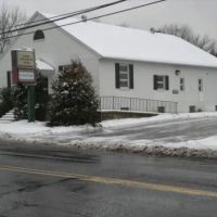 Haven Chiropractic Center ico